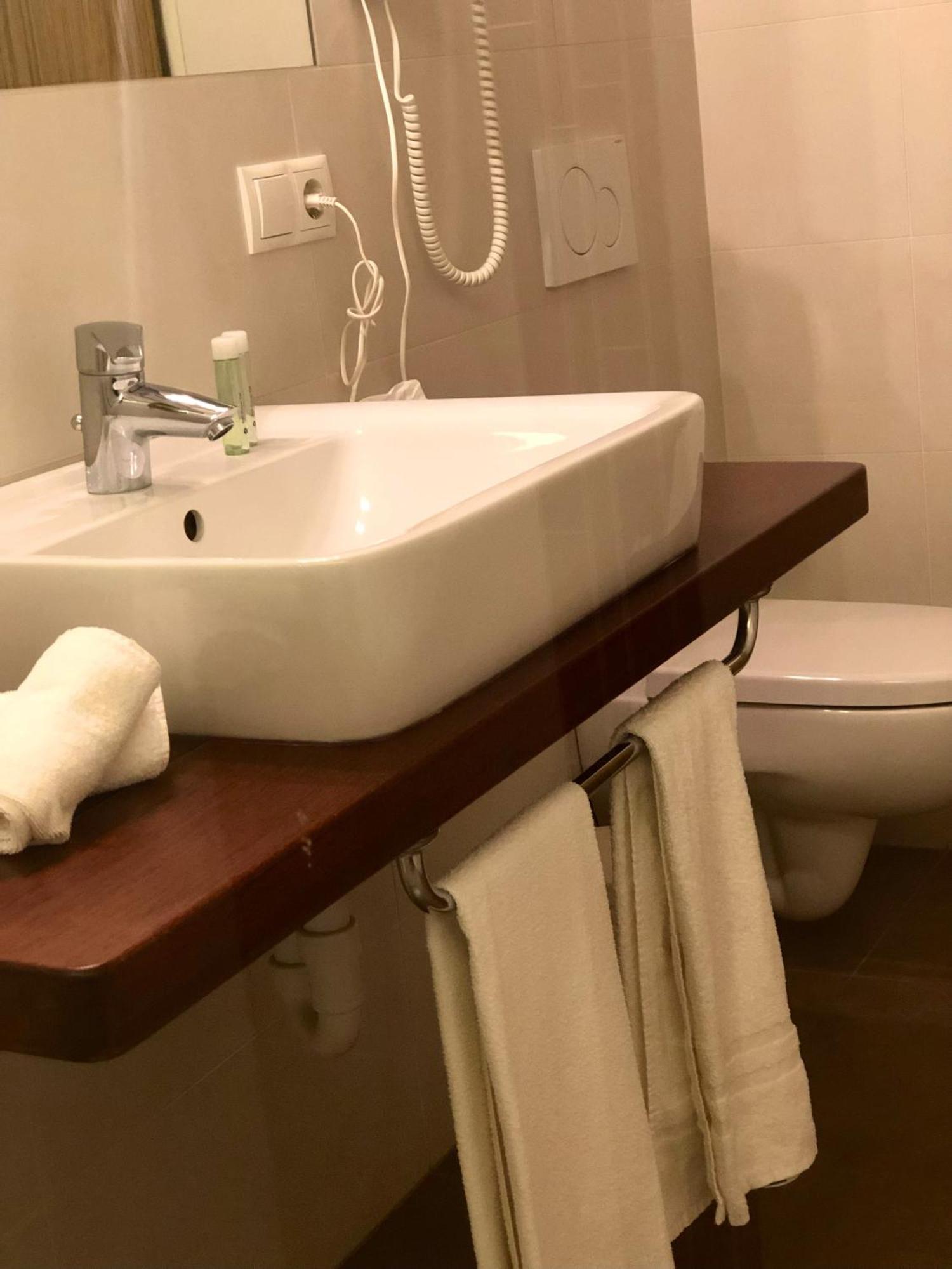 Hotel Alpenland 모소 외부 사진