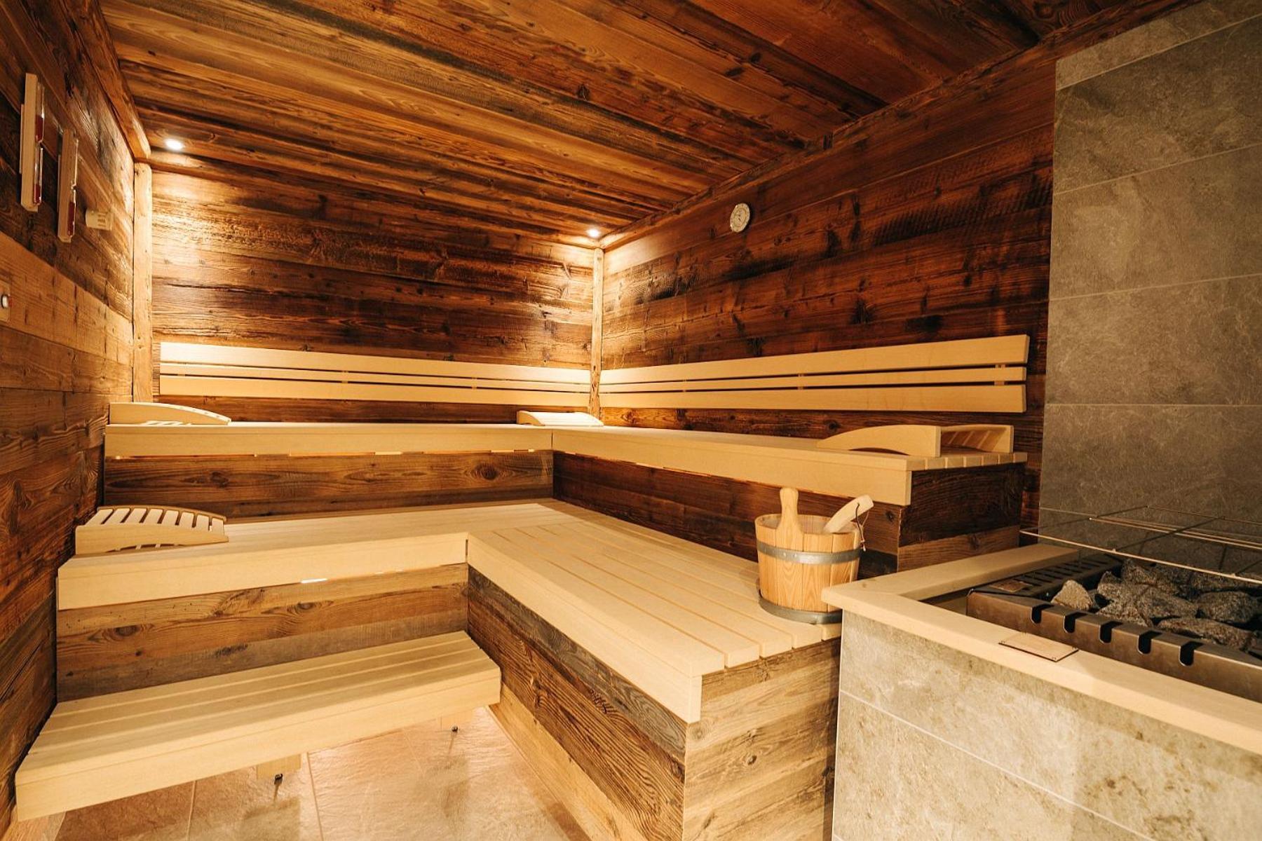 Hotel Alpenland 모소 외부 사진