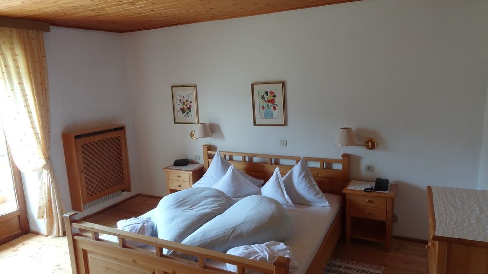 Hotel Alpenland 모소 외부 사진