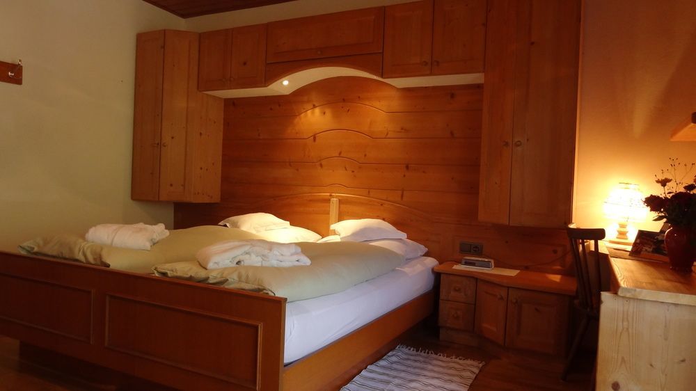 Hotel Alpenland 모소 외부 사진